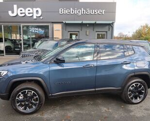 Jeep Jeep Compass High Upland Plug-In Hybrid 4WD Gebrauchtwagen