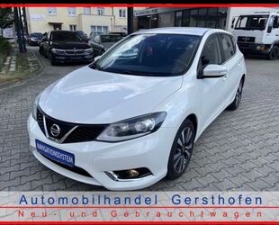 Nissan Nissan Pulsar 1.6 DIG-T ACENTA ACENTA Gebrauchtwagen