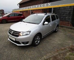 Dacia Dacia Logan MCV II Kombi Prestige Gebrauchtwagen