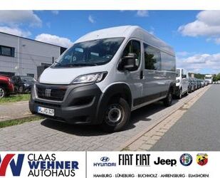 Fiat Fiat Ducato Maxi 35 L4H2 Multicab 5-Sitzplätze RFK Gebrauchtwagen