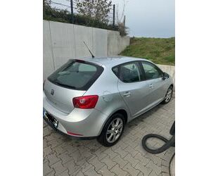 Seat Seat Ibiza 1.6 TDI CR 77kW Style Style Gebrauchtwagen