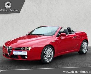 Alfa Romeo Alfa Romeo Spider 2.2 JTS 16V Exclusive Gebrauchtwagen