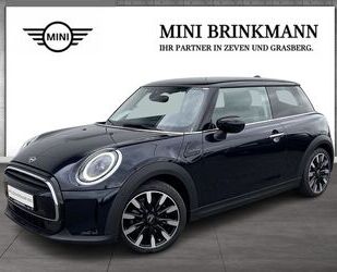 Mini MINI Cooper 3-Türer aut. / CLASSIC TRIM + BLACKYAR Gebrauchtwagen