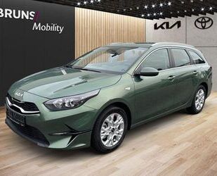 Kia Kia Ceed Sportswagon 1.0T Vision Navigation, Kamer Gebrauchtwagen