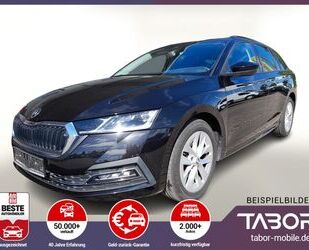 Skoda Skoda Octavia Combi 2.0 TDI 150 DSG Style LED NavC Gebrauchtwagen