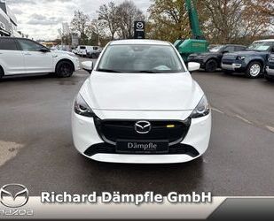 Mazda Mazda 2 1.5L SKYACTIV-G 75ps Gebrauchtwagen