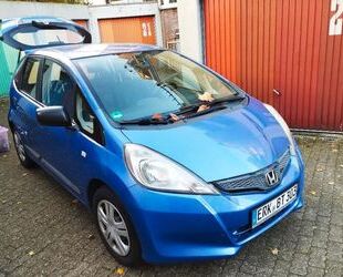 Honda Honda Jazz 1.2 S Cool S Cool Gebrauchtwagen