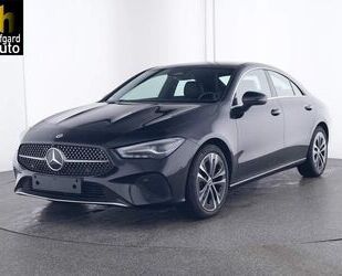 Mercedes-Benz Mercedes-Benz CLA 180 Progressive Line Advanced An Gebrauchtwagen