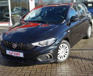 Fiat Fiat Tipo 1.4 Tempomat PDC Klima Freisprechanlage Gebrauchtwagen