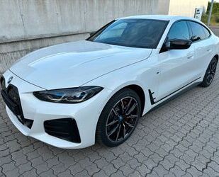 BMW BMW i4 M50 - Gebrauchtwagen