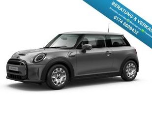 Mini MINI Cooper SE Essential Trim +LED+Navi+Einparkhil Gebrauchtwagen