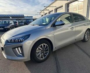 Hyundai Hyundai IONIQ FL 38kWh PRIME Glasschiebedach + GJR Gebrauchtwagen