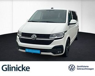 VW Volkswagen T6.1 Kombi T6.1 2.0 TDI 4Motion Kombi N Gebrauchtwagen