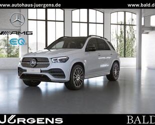 Mercedes-Benz Mercedes-Benz GLE 350 de 4M AMG-Sport/ILS/360/Pano Gebrauchtwagen