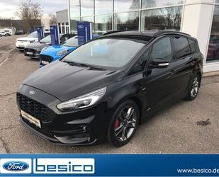 Ford Ford S-Max ST-Line 4x4+LED+BLIS+PDC+DAB+ACC+NAV+AH Gebrauchtwagen