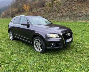 Audi Audi Q5 3.0 TDI S tronic quattro - Gebrauchtwagen