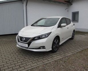 Nissan Leaf Gebrauchtwagen