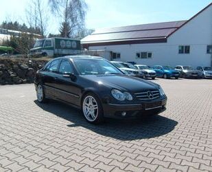 Mercedes-Benz Mercedes-Benz C 55 AMG - Traumhafter Zustand Gebrauchtwagen