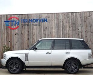 Land Rover Land Rover Range Rover 4.4 V8 LPG 4X4 Klima Xenon Gebrauchtwagen