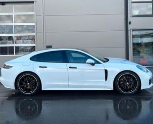 Porsche Porsche Panamera 4s*Sport-Design-Schwarz*Pano/Stan Gebrauchtwagen