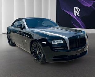 Rolls Royce Rolls-Royce Dawn - Gebrauchtwagen