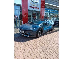 Toyota Toyota Prius 2.0-l-VVT-i Plug-in Hybrid Executive Gebrauchtwagen