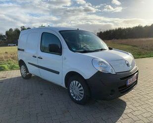 Renault Renault Kangoo Rapid Basis Gebrauchtwagen