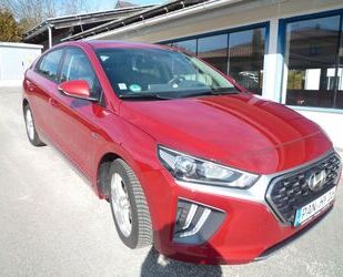 Hyundai Hyundai IONIQ Ioniq Trend Hybrid Gebrauchtwagen