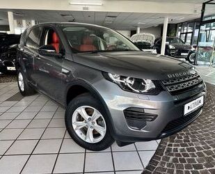 Land Rover Land Rover Discovery Sport HSE Leder Navi Alu Gebrauchtwagen