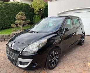 Renault Renault Scenic III BOSE Edition AUTOMATIK,8XALU Gebrauchtwagen