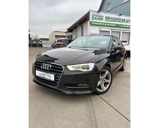 Audi Audi A3 Sport 1.4L TFSI Gebrauchtwagen