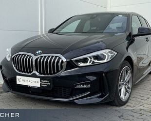 BMW BMW 120d Aut. M Sport,LCProf.RFK,LED,Pano,DAB,SHZ Gebrauchtwagen