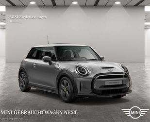 Mini MINI Cooper SE Navi Kamera Pano.Dach Driv.Assist L Gebrauchtwagen