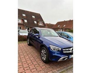 Mercedes-Benz Mercedes-Benz GLC 220 d 4MATIC Autom. - Gebrauchtwagen