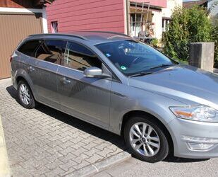 Ford Ford Mondeo 2,0TDCi 103kW Business Edition Turnie. Gebrauchtwagen