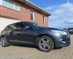 Renault Renault Megane III Lim. 5-trg. BOSE Edition*Naviga Gebrauchtwagen