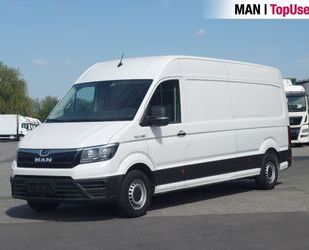 MAN MAN TGE 3.180 4X2F SB,Lang/hoch, Klima, Kamera Gebrauchtwagen