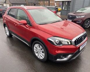 Suzuki Suzuki S-Cross 1.0 BOOSTERJET Comfort Automatic Gebrauchtwagen