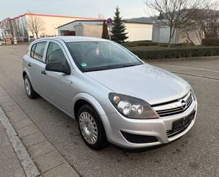 Opel Opel Astra H 1.4 Klima TÜV Gebrauchtwagen