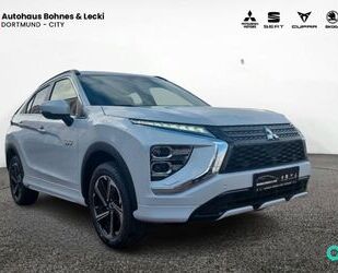 Mitsubishi Mitsubishi Eclipse Cross PHEV Select*SHZ*NAVI*LED Gebrauchtwagen