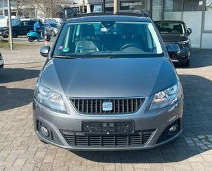 Seat Alhambra Gebrauchtwagen