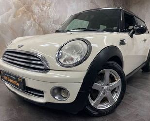 Mini MINI Cooper Clubman