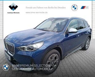 BMW BMW X1 sDrive20i xLine Head-Up DAB LED Komfortzg. Gebrauchtwagen