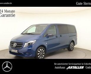 Mercedes-Benz Mercedes-Benz Vito 124 CDI Tourer Edition Pro Lang Gebrauchtwagen