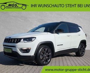 Jeep Jeep Compass S Plug-In Hybrid 4WD NAVI #240 PS Gebrauchtwagen