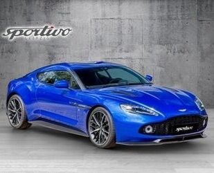 Aston Martin Aston Martin Vanquish Zagato Coupe *40 of 99* Gebrauchtwagen