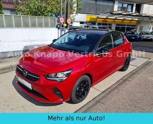 Opel Opel Corsa 1,2i Edition, Multimedia, Winterpaket Gebrauchtwagen