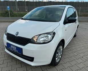 Skoda Skoda Citigo Active Gebrauchtwagen