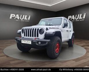 Jeep Jeep Wrangler Unlimited 2.0 T-GDI Rubicon | STYLE Gebrauchtwagen