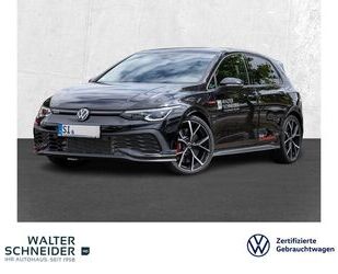 VW Volkswagen Golf GTI Clubsport 2.0 TSI DSG Navi DCC Gebrauchtwagen